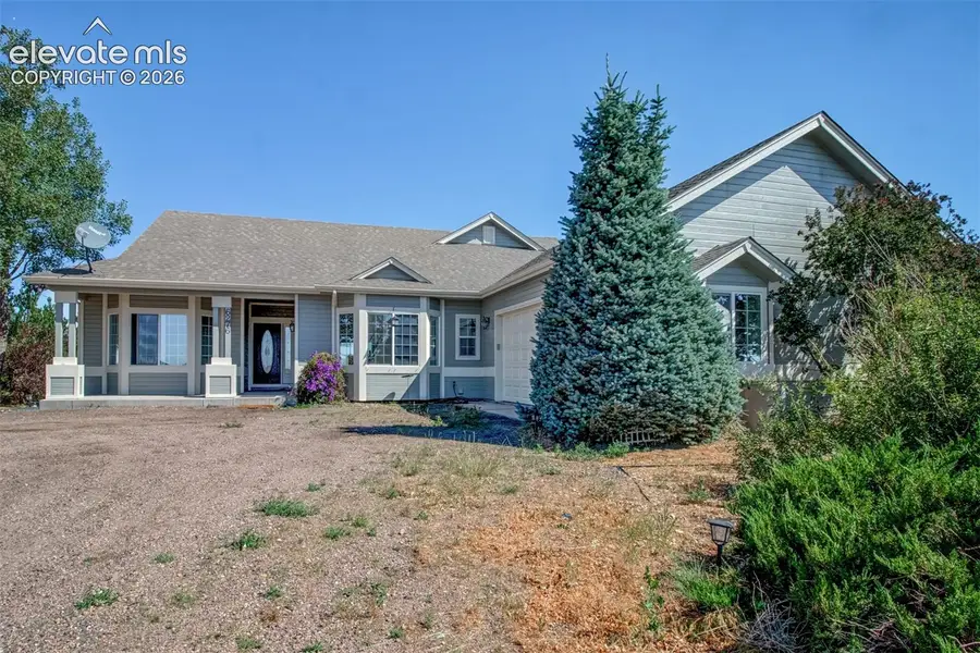 6276 Kelly Circle, Elizabeth, CO 80107 - #2