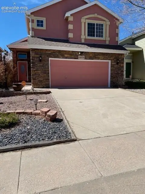 5979 Desoto Drive, Colorado Springs, CO 80922