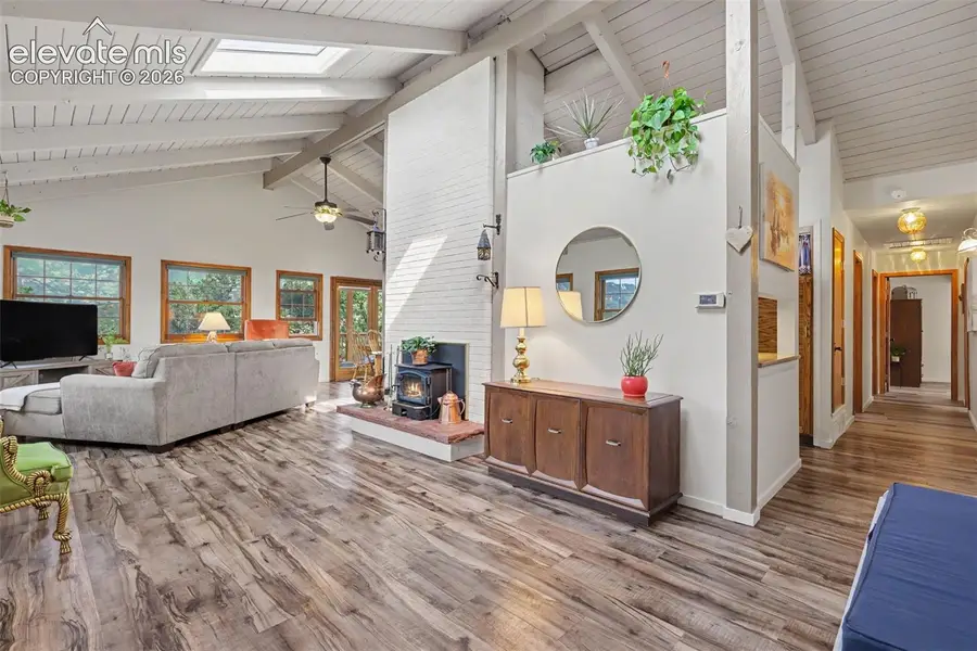 21 Via Sierra Grande Na, Manitou Springs, CO 80829 - #3