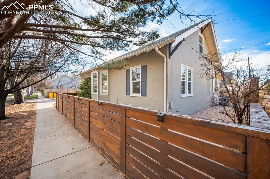 21 E Washington Street, Colorado Springs, CO 80907 - Image #2