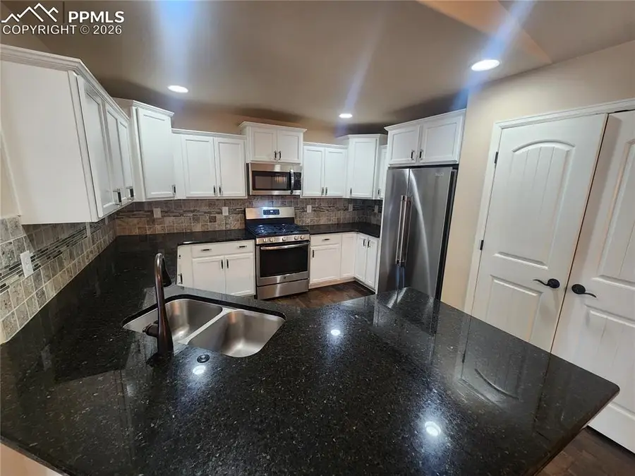 11277 Cold Creek View, Colorado Springs, CO 80921 - #3