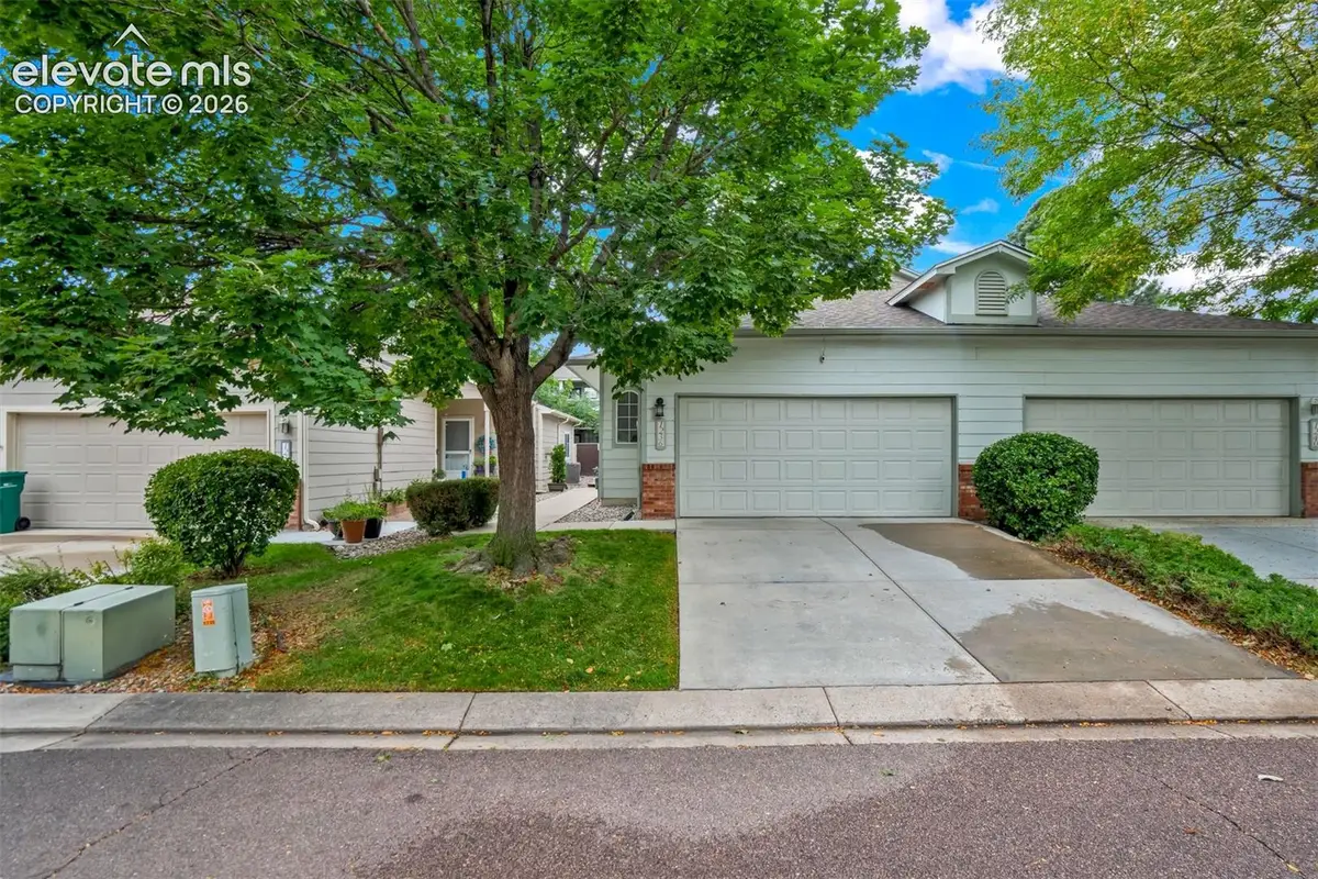 1236 Samuel Point, Colorado Springs, CO 80906 - #1
