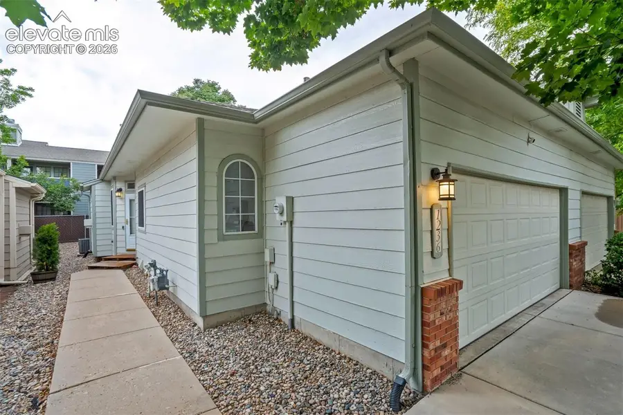 1236 Samuel Point, Colorado Springs, CO 80906 - #2