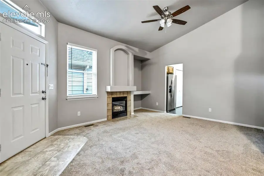 1236 Samuel Point, Colorado Springs, CO 80906 - #3