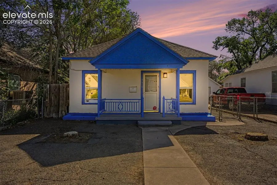 1616 E Orman Avenue, Pueblo, CO 81004 - #2