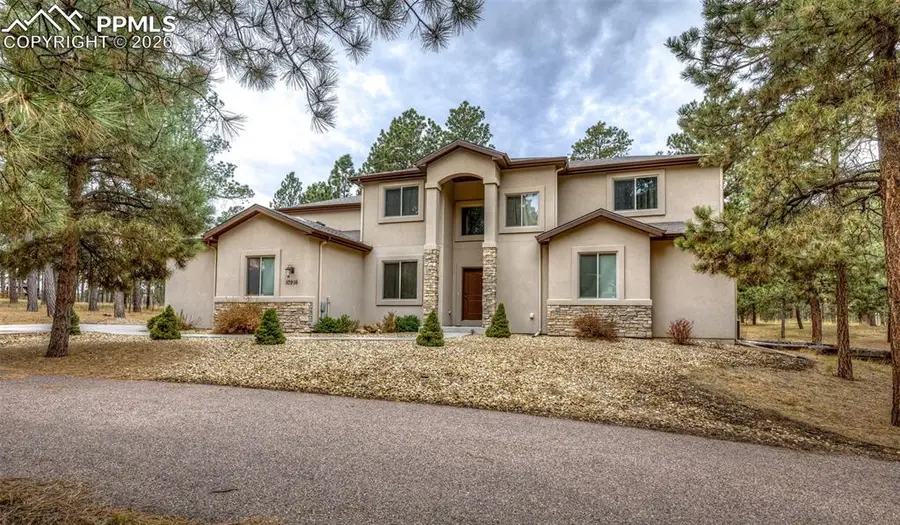 10916 Silver Mountain Point, Colorado Springs, CO 80908 - #2