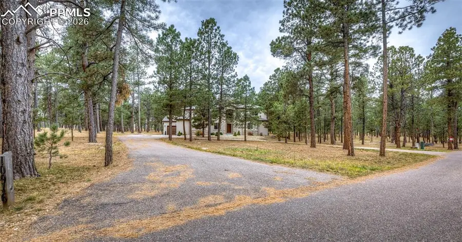 10916 Silver Mountain Point, Colorado Springs, CO 80908 - #3