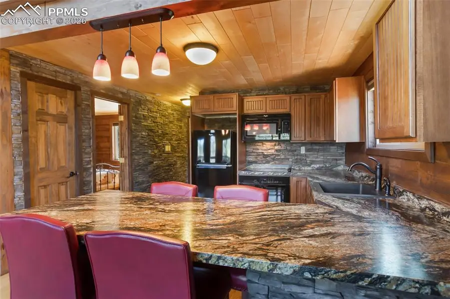 1548 Golden Cycle Circle, Cripple Creek, CO 80813 - #2