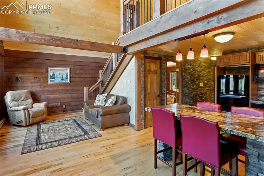 1548 Golden Cycle Circle, Cripple Creek, CO 80813 - #3