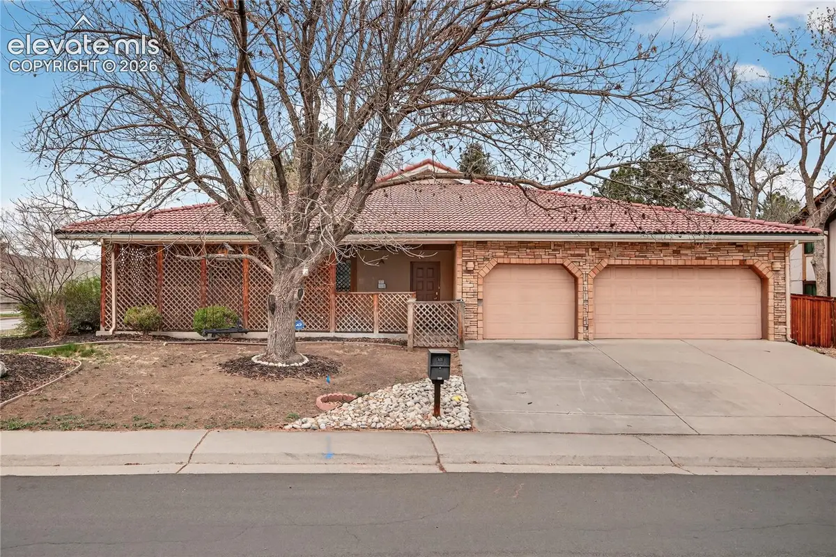 4180 S Monaco Parkway, Denver, CO 80237 - #1