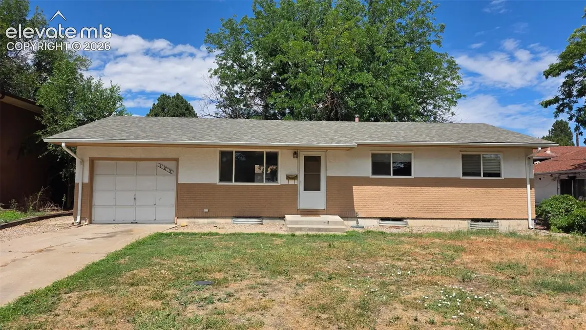 103 Deauville Lane, Pueblo, CO 81005 - #1
