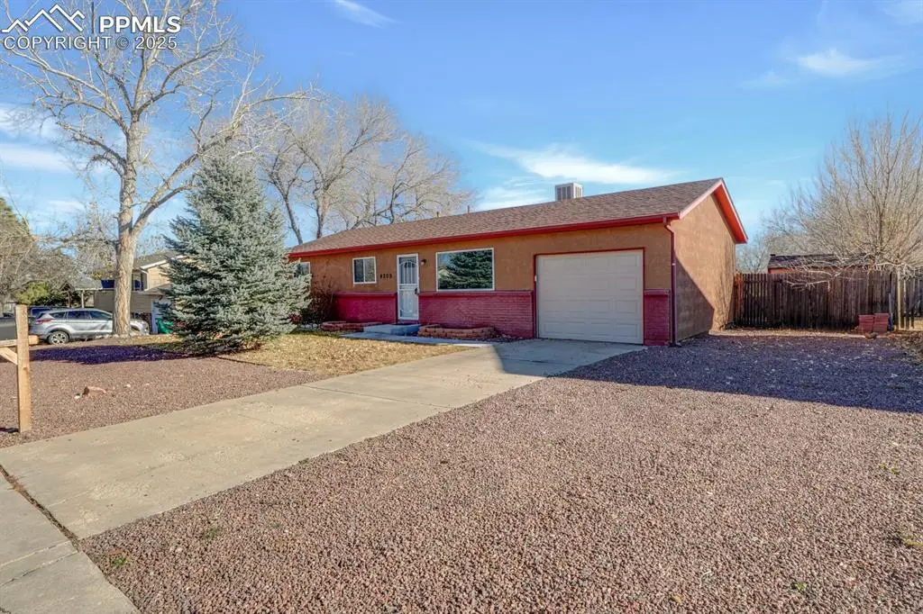 4209 S Millburn, Colorado Springs, CO 80906 - Image #1