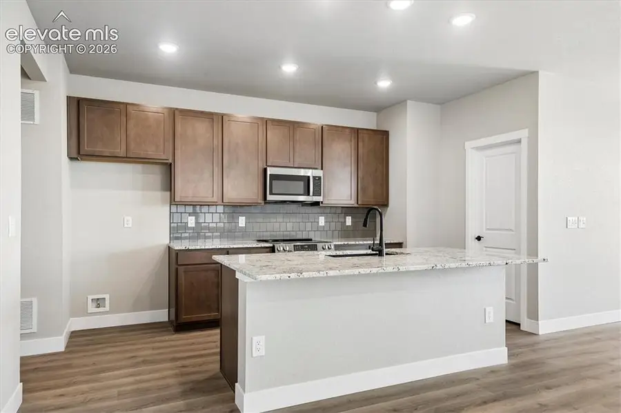 5331 Sidewinder Drive, Colorado Springs, CO 80925 - #3