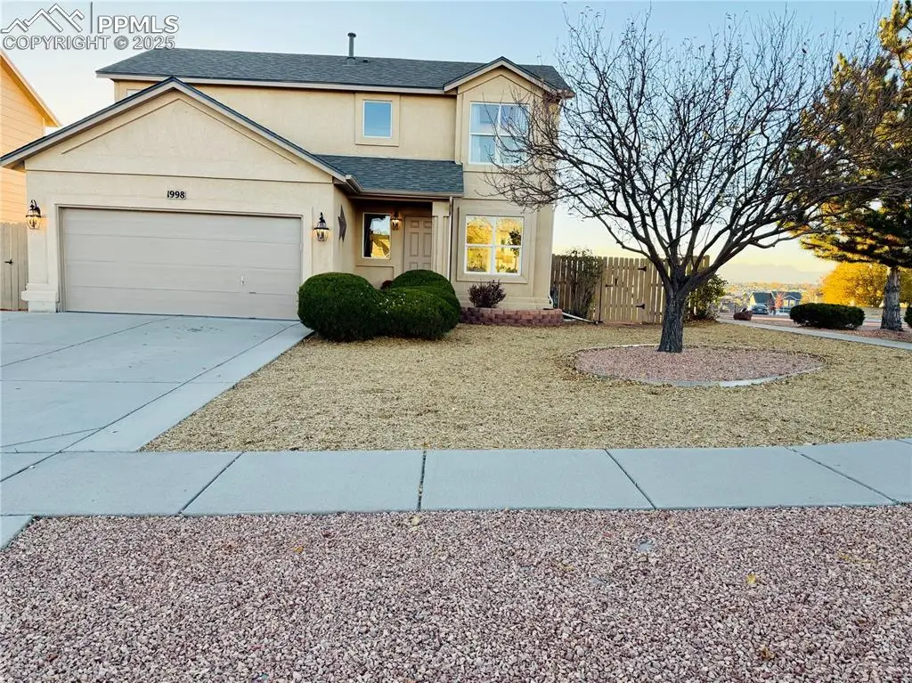 1998 Lattern Court, Colorado Springs, CO 80951 - Image #1