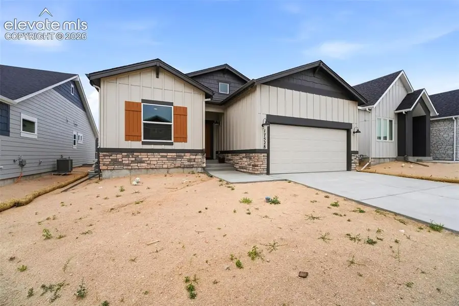 17528 Lucky Penny Lane, Monument, CO 80132 - #3