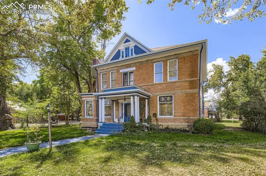 1305 W Third Street, Florence, CO 81226 - Image #3