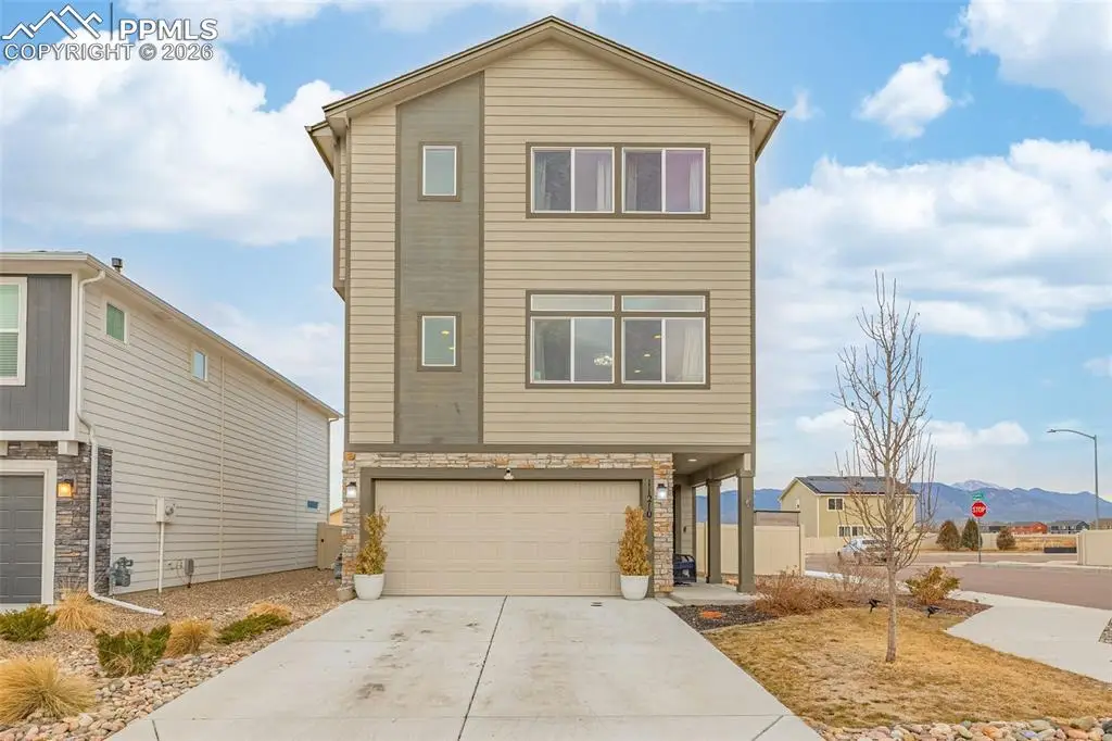 11210 Feliz Way, Fountain, CO 80817 - #1