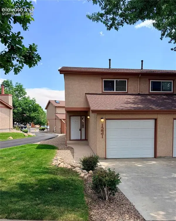 1221 Holland Park Boulevard, Colorado Springs, CO 80907