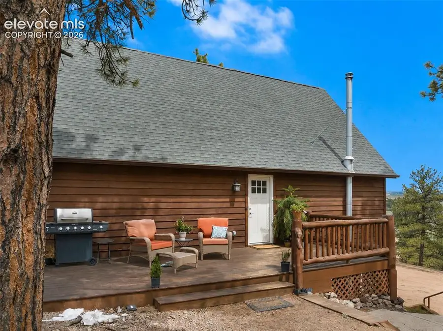 11396 County Road 102, Guffey, CO 80820 - #3