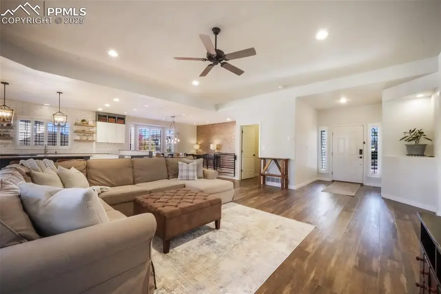 3215 Hollycrest Drive, Colorado Springs, CO 80920 - Image #3