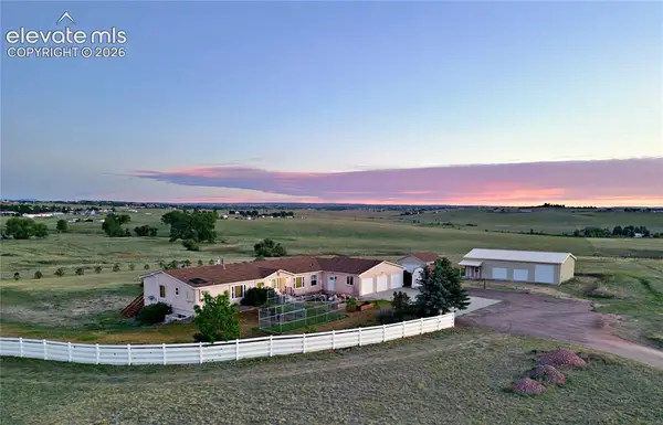 14150 Teleo Court, Peyton, CO 80831