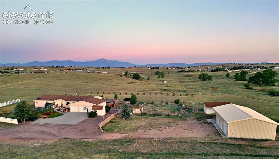 14150 Teleo Court, Peyton, CO 80831 - #2