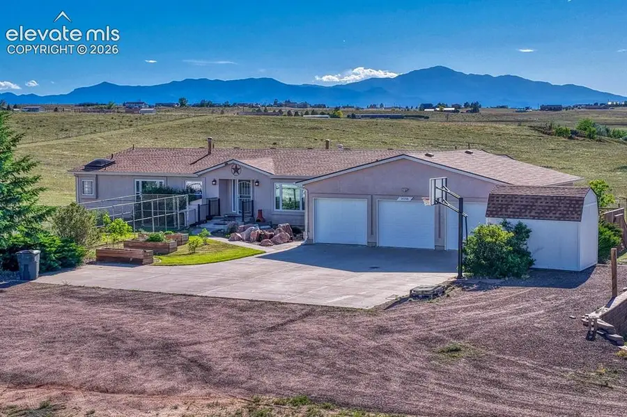 14150 Teleo Court, Peyton, CO 80831 - #3