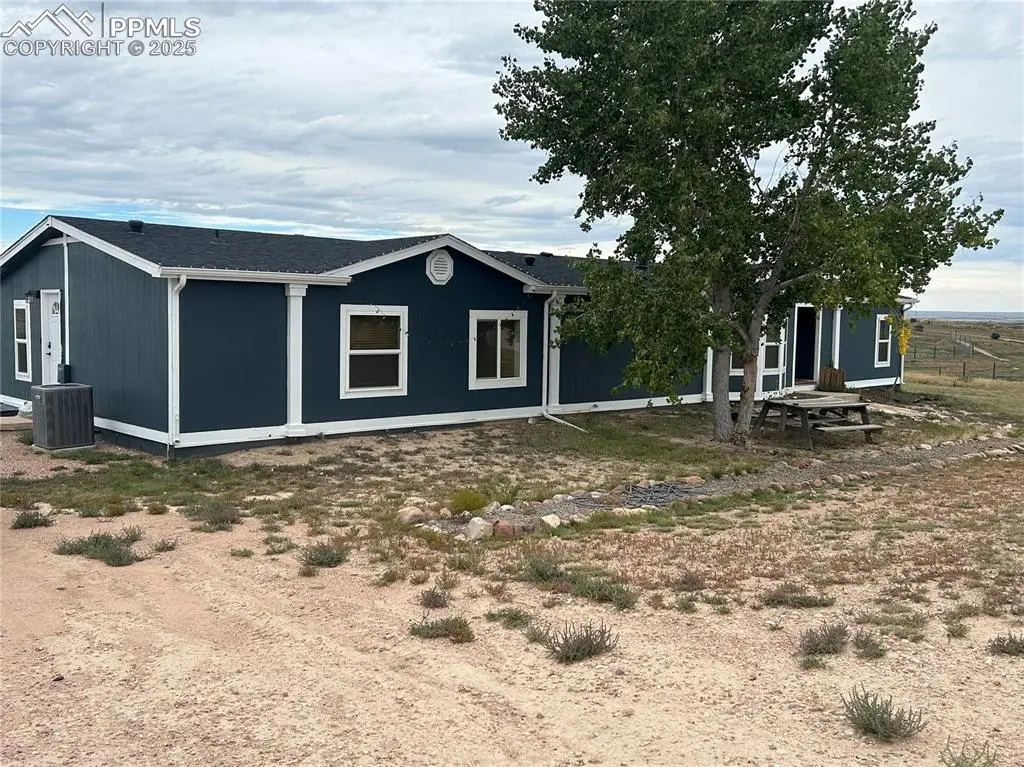 20140 El Valle View, Fountain, CO 80817 - #1