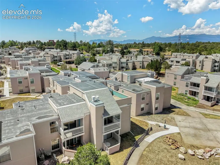 3230 Van Teylingen Drive #D, Colorado Springs, CO 80917 - #3