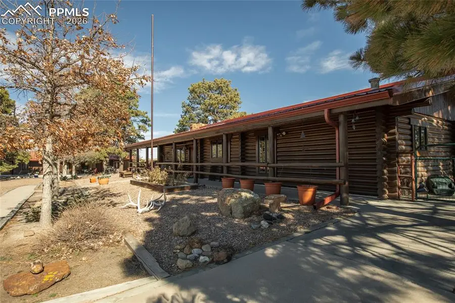 24063 County Road 122, Ramah, CO 80832 - #2