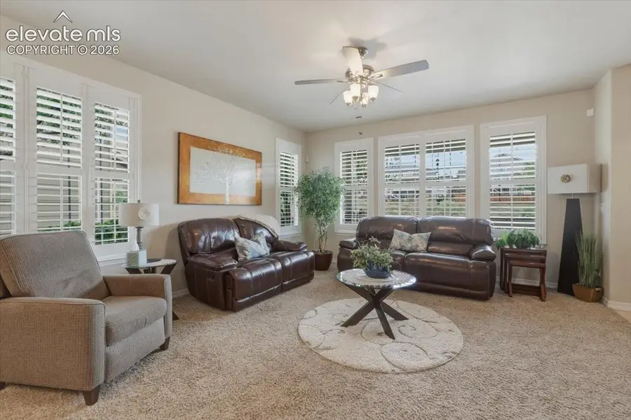 6495 Bluffmont Point, Colorado Springs, CO 80923 - #2