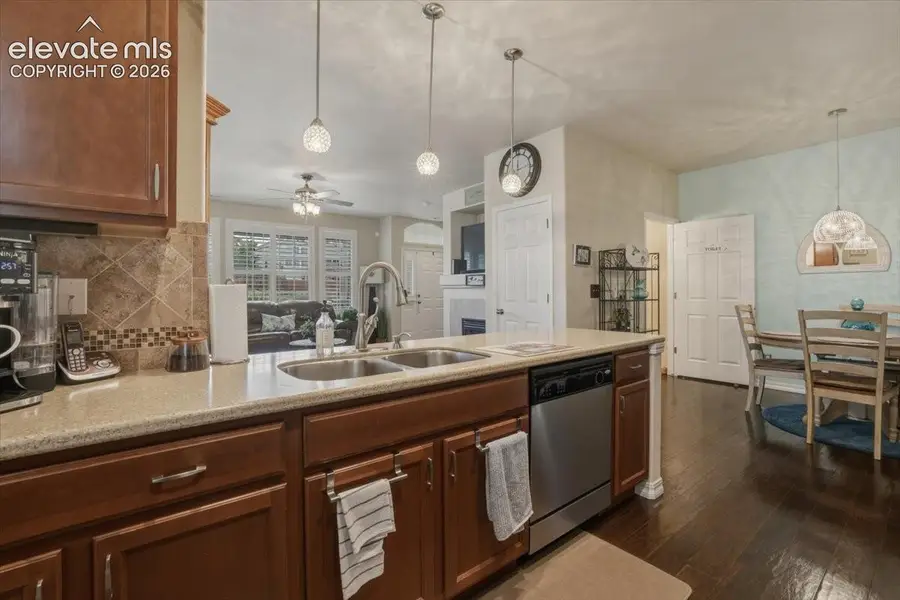 6495 Bluffmont Point, Colorado Springs, CO 80923 - #3