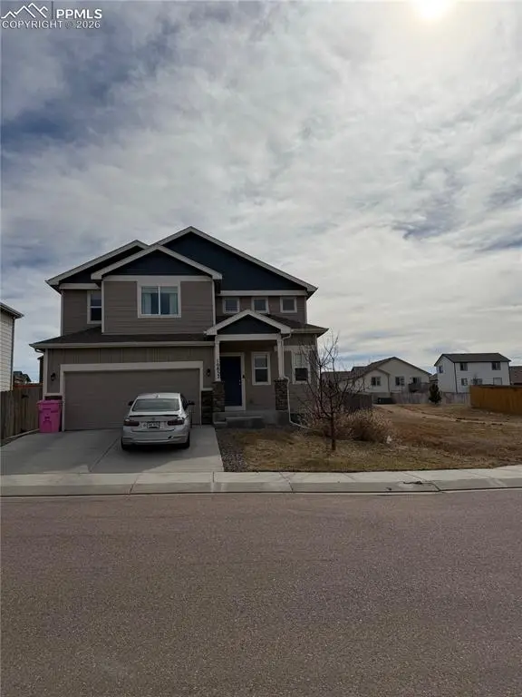 10857 Saco Drive, Colorado Springs, CO 80925 - #1