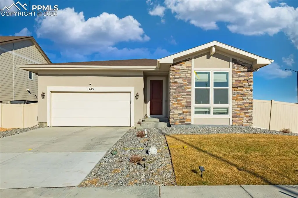 1745 Manassa Street, Pueblo, CO 81001 - Image #1