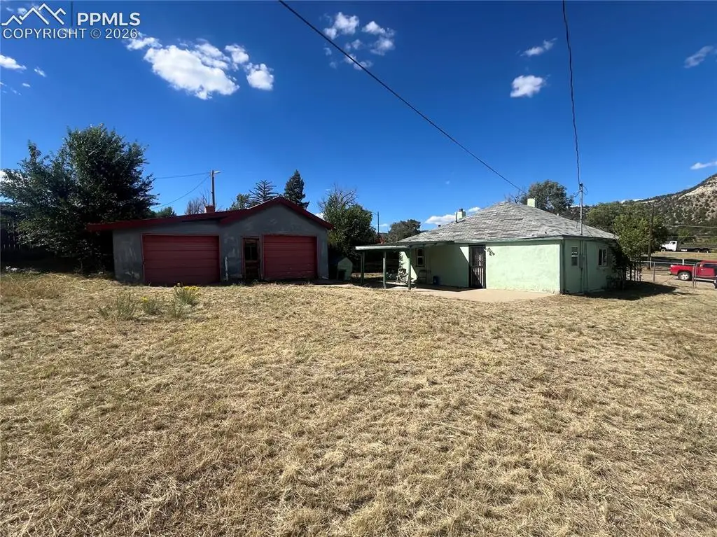 1124 Smith Avenue, Trinidad, CO 81082 - #1