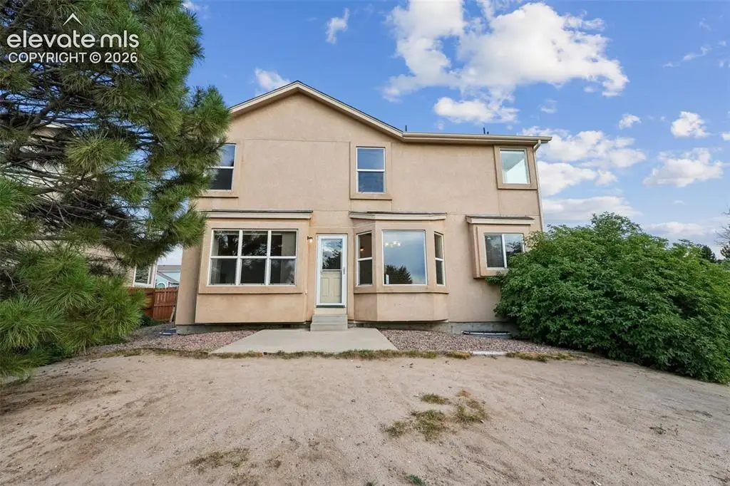 5604 Mountain Garland Drive, Colorado Springs, CO 80923 - #1