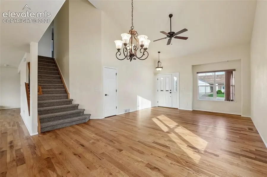 5604 Mountain Garland Drive, Colorado Springs, CO 80923 - #2