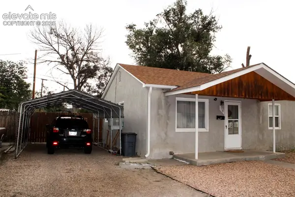 730 Arlen Avenue, Pueblo, CO 81005