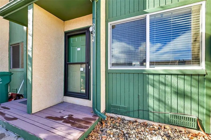 2394 Washo Circle, Colorado Springs, CO 80915 - Image #2
