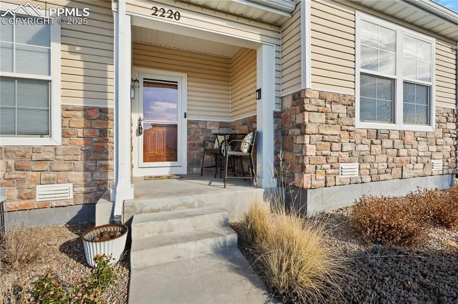 2220 Whale Point, Colorado Springs, CO 80951 - Image #2
