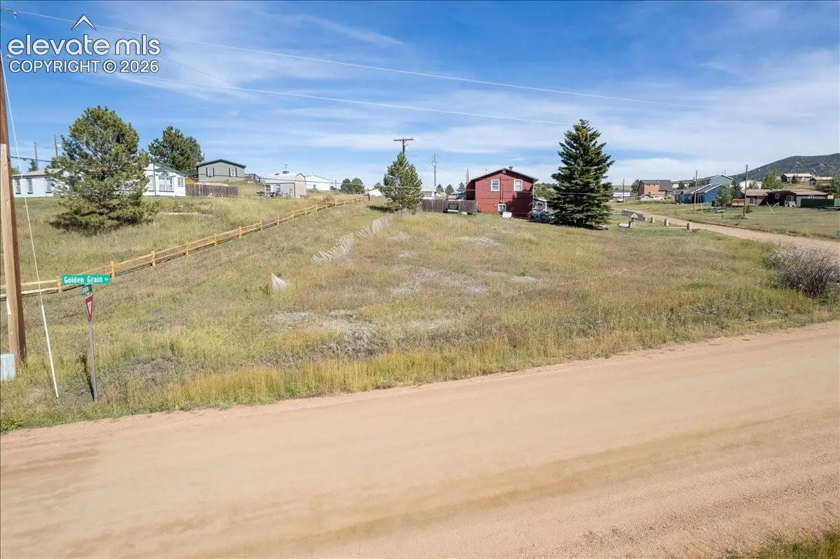 Lot 11 E Aspen Drive, Divide, CO 80814 - #1