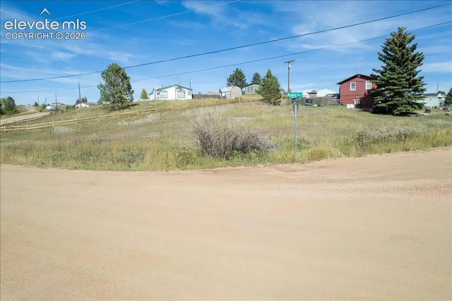 Lot 11 E Aspen Drive, Divide, CO 80814 - #3