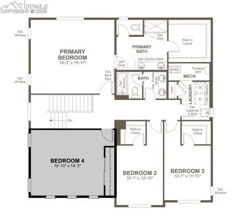 10126 Keating Drive, Peyton, CO 80831 - Image #3