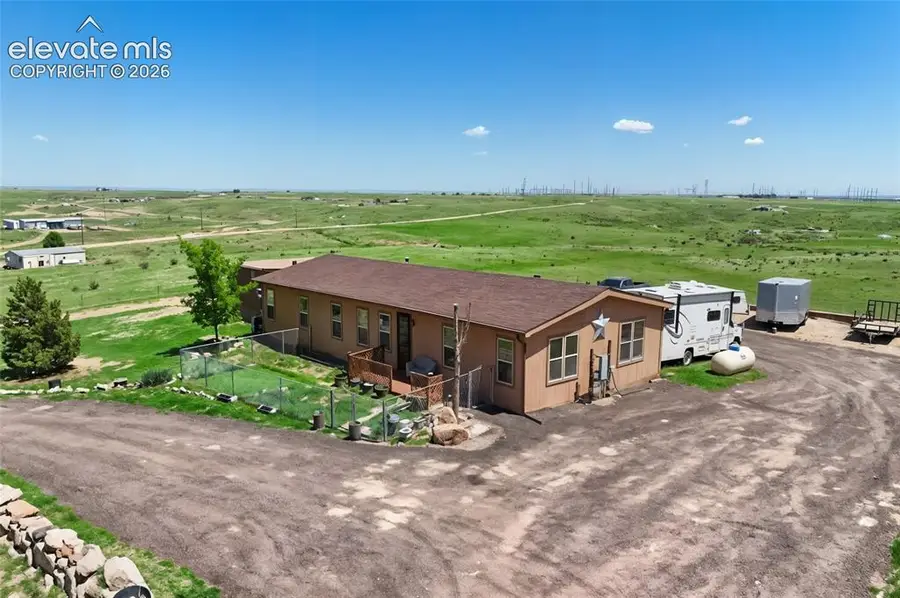 6670 Indian Village Heights, Fountain, CO 80817 - #2