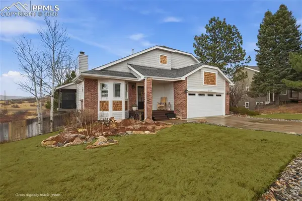 2331 Meadows Lane, Castle Rock, CO 80104