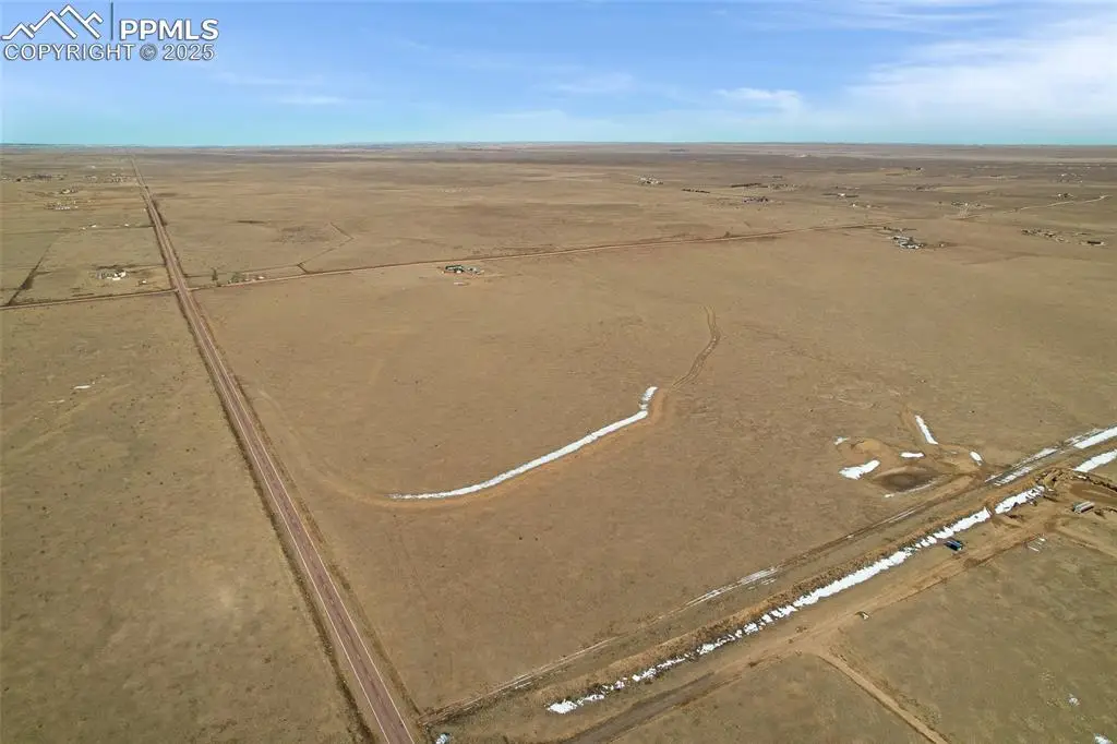 Tract B Powers Road, Colorado Springs, CO 80928 - Image #1