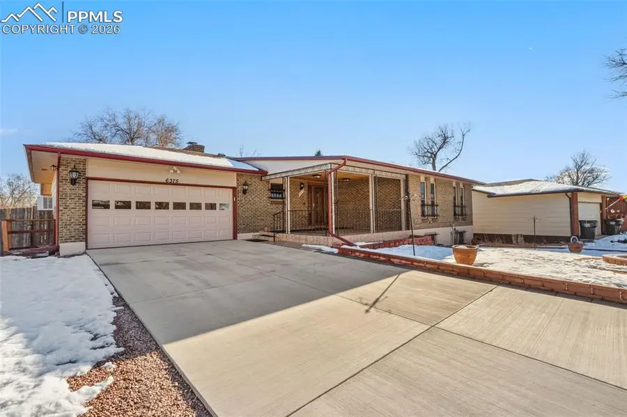 6375 Okeechobee Place, Colorado Springs, CO 80915 - Image #2