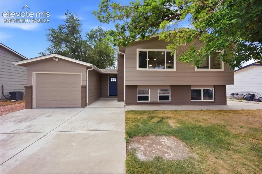 490 Calle Entrada Na, Fountain, CO 80817 - #3