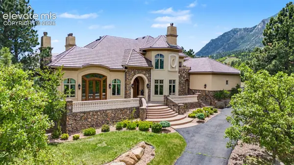 109 S Marland Road, Colorado Springs, CO 80906