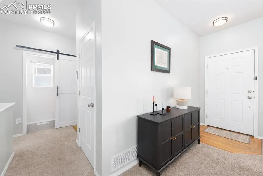 5728 Brennan Avenue, Colorado Springs, CO 80923 - #2